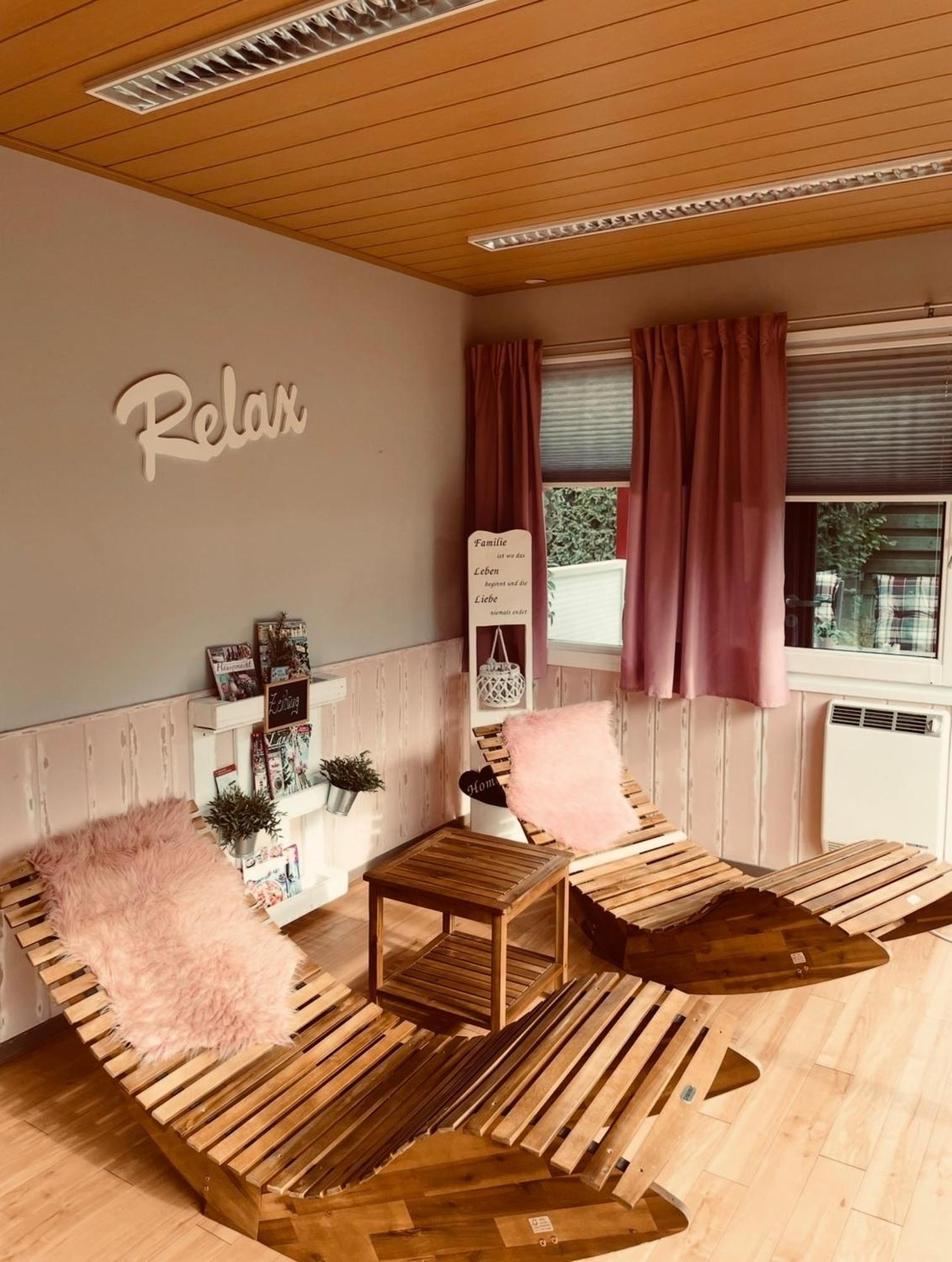 Ferienhaus "Zauberwald" Mit Pelletofen & Sauna Meschede Exterior photo